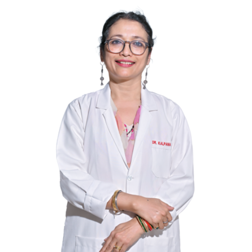 Dr. Kalpana Suri
